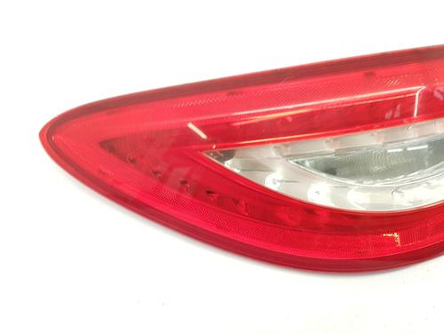 Left taillight MERCEDES-BENZ CLS Shooting Brake (X218) CLS 250 CDI / BlueTEC / d (218.903, 218.904) | BP29642078C34 