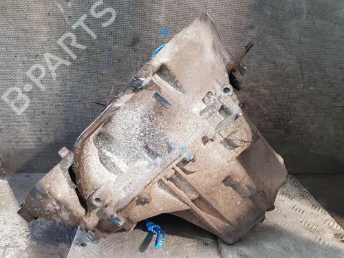 Gearbox MAZDA 5 (CW) 1.6 CD | BP40282240M3 - Image 8