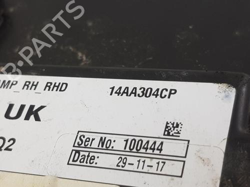 Right headlight MCLAREN 720S 4.0 | BP30184735C29 