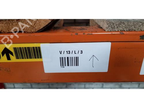 Instrument cluster VW GOLF VII (5G1, BQ1, BE1, BE2) 1.2 TSI | BP30184655C47