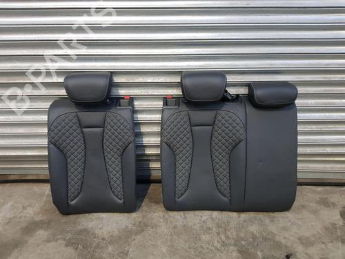 Right front seat AUDI A3 Limousine (8VS, 8VM) RS3 quattro | BP30923993C16 - Image 40