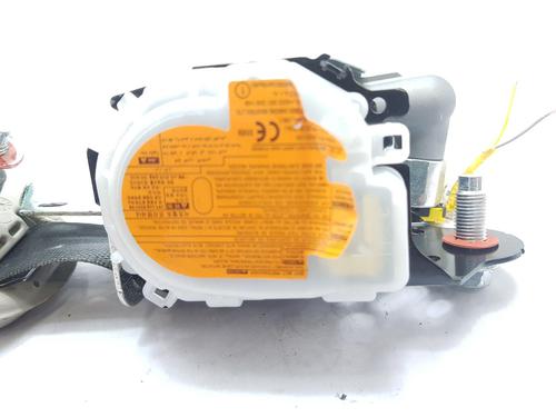 Front left seatbelt KIA PICANTO II (TA) 1.0 | BP29641741I26 