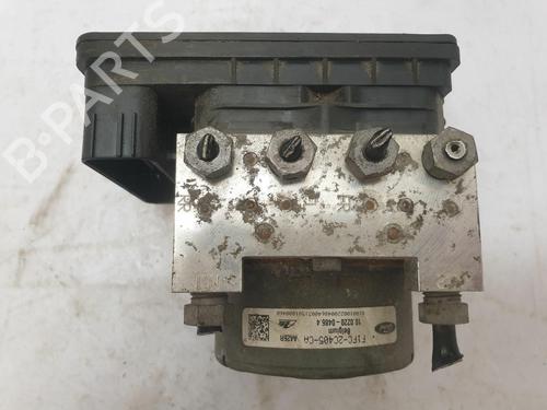 Used ABS pump FORD FOCUS III 1.6 TDCi (115 hp) 22657367