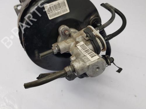 Servo brake SMART FORTWO Coupe (451) 1.0 (451.331, 451.380) | BP27664598M42 