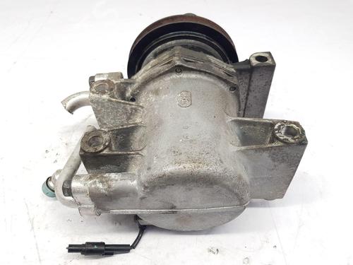 AC compressor ISUZU D-MAX II (TFR, TFS) 2.5 CRDi 4x4 (TFS86J) | BP29620367M34 