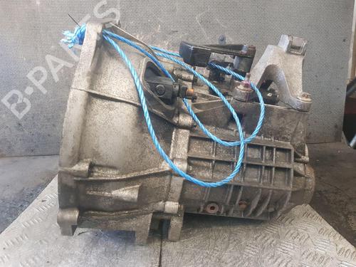 Gearbox FORD FOCUS II (DA_, HCP, DP) 1.6 TDCi | BP31633053M3 