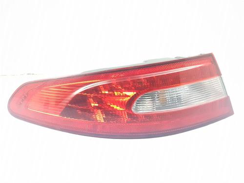 Left taillight JAGUAR XF I (X250) 3.0 D | BP29408070C34 