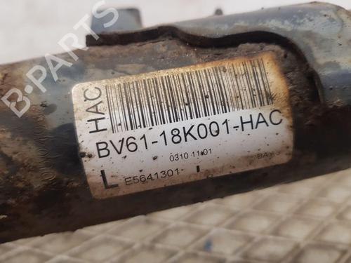 Left front shock absorber FORD FOCUS III 1.0 EcoBoost | BP29514341M16 