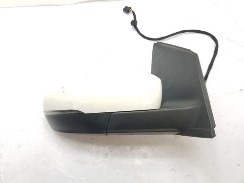 Used Right mirror VW POLO V (6R1, 6C1) 1.4 (6R1) (85 hp) 27530293
