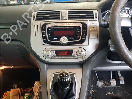 Left taillight FORD KUGA I 2.0 TDCi 4x4 | BP36464104C34  - Image 8