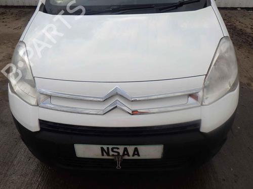 Right headlight CITROËN BERLINGO Box Body/MPV (B9) 1.6 HDi 75 | BP32787203C29  - Image 19