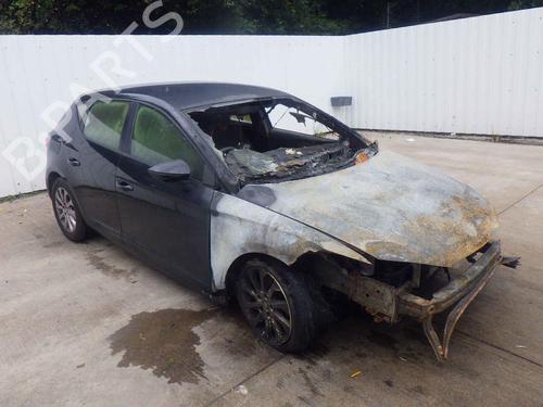 Used Parts SEAT LEON (5F1) 1.6 TDI 3968503