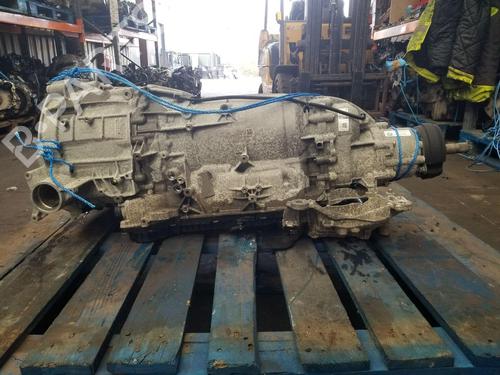 Gearbox VW TOUAREG (CR7, RC8) | BP34638680M3 - Image 4