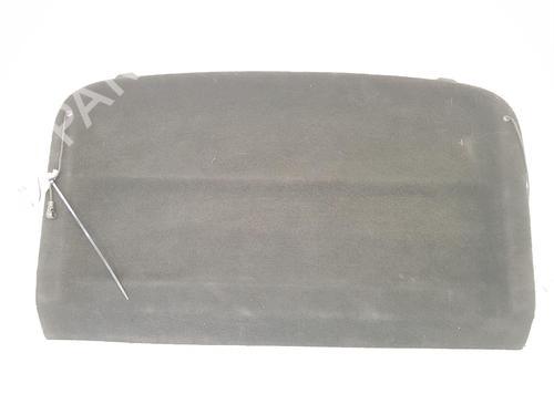 Used Rear parcel shelf Rear parcel shelf 38595407 38595407