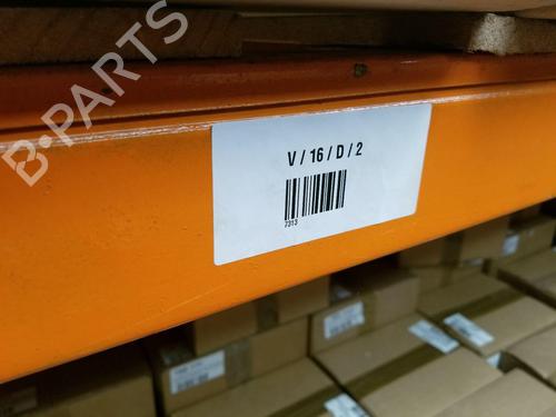 Left sun visor DODGE AVENGER | BP37794439I1 - Image 7