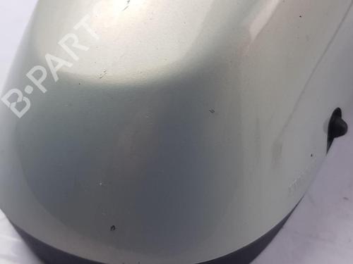 Right mirror RENAULT MODUS / GRAND MODUS (F/JP0_) 1.4 (JP01, JP0J) | BP27600471C27 