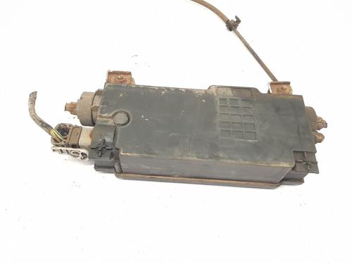 Electric handbrake LAND ROVER RANGE ROVER III (L322) 3.6 D 4x4 | BP30500188E5