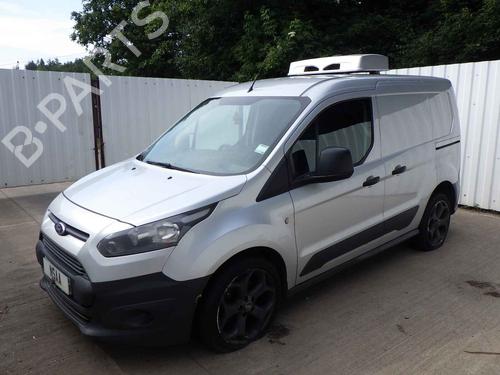 Right sun visor FORD TRANSIT CONNECT V408 Box Body/MPV 1.6 TDCi | BP39933846I2 - Image 10