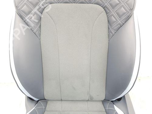 Sæde højre fortil BENTLEY CONTINENTAL Coupe (3S3) 6.0 W12 AWD | BP37685093C16 - Image 79