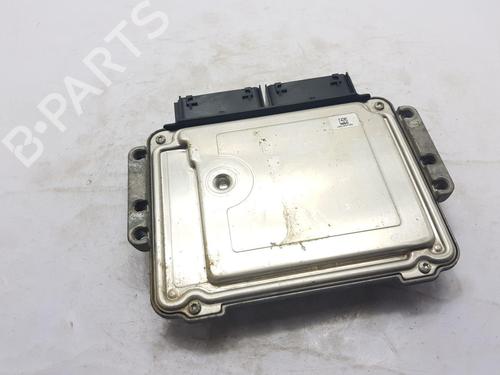 Engine control unit (ECU) FORD FIESTA VI (CB1, CCN) 1.6 ST | BP30823197M57 