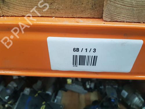 Steering column FIAT GRANDE PUNTO (199_) 1.4 16V (199BXG1B, 199AXG1B) | BP22683131M21 