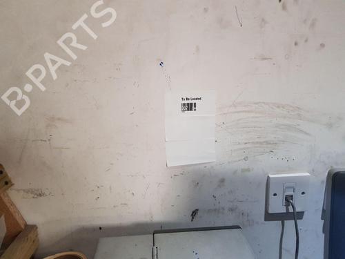 Front left window mechanism BENTLEY CONTINENTAL FLYING SPUR (3W_) 6.0 | BP29839513C22