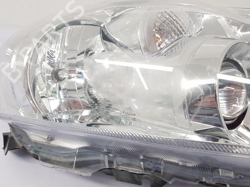 Phare droit TOYOTA AURIS (_E15_) 1.4 D-4D (NDE150_, NDE150R) | BP30402783C29