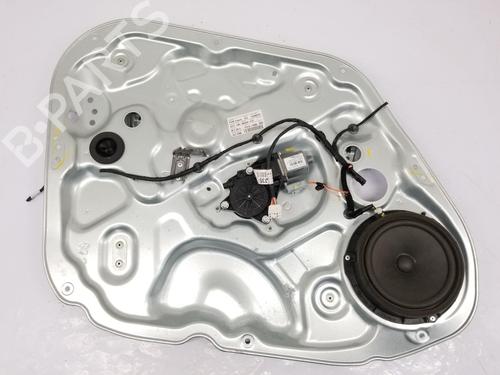 Used Front left window mechanism HYUNDAI ix20 (JC) 1.6 (125 hp) 28158153