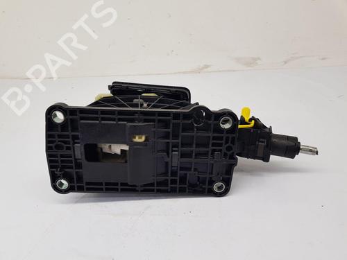 Gear lever VOLVO V40 Hatchback (525) T3 | BP33944545M90 - Image 6