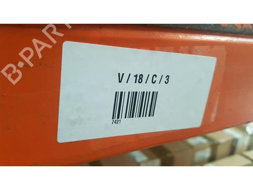 ABS pump HONDA CIVIC VIII Hatchback (FN, FK) 1.4 (FK1, FN4) | BP27811475M43 