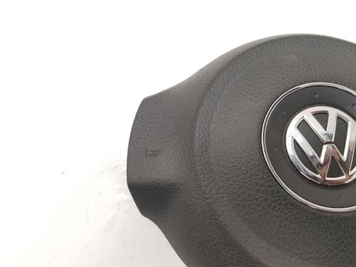 Driver airbag VW POLO V (6R1, 6C1) 1.2 | BP22666927C9 