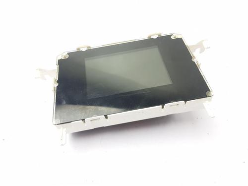 Auto-radio Auto-radio FORD ECOSPORT 1.0 EcoBoost (125 hp) 33853393 33853393