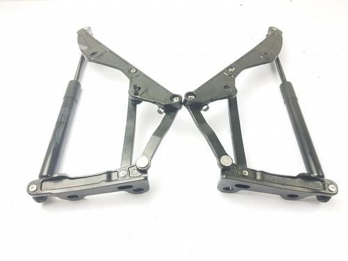 Tailgate lift support ASTON MARTIN VANTAGE Coupe V8 | BP35967191C138  - Image 7