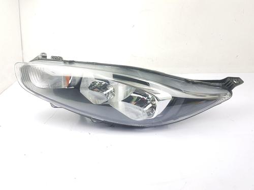 Left headlight FORD FIESTA VI (CB1, CCN) 1.5 TDCi | BP35933903C28 - Image 2