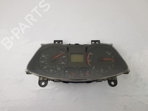 Instrument cluster FORD TRANSIT Van (FA_ _) 2.4 TDCi RWD | BP26461449C47 