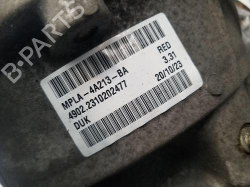 Rear differential LAND ROVER DEFENDER Station Wagon (L663) D300 MHEV 4x4 | BP32509613M24  - Image 6