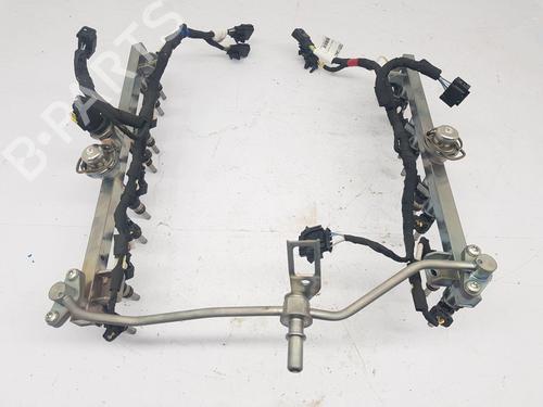 Injection rail MCLAREN 720S 4.0 | BP22670802M98