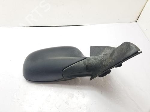 Right mirror SAAB 9-3 (YS3F, E79, D79, D75) 2.0 t BP28029574C27