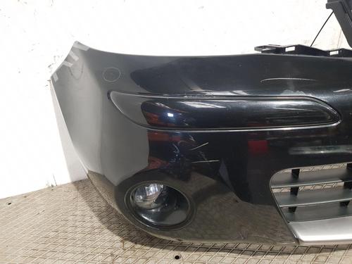 Front bumper NISSAN NOTE (E11, NE11) 1.4 | BP27920688C7 
