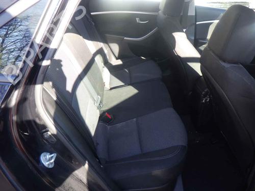 Climate control HYUNDAI i30 (GD) 1.6 CRDi | BP34407122I5  - Image 10