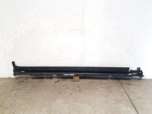 Left sideskirt BMW X4 (G02, F98) xDrive 30 d | BP30090756C115 