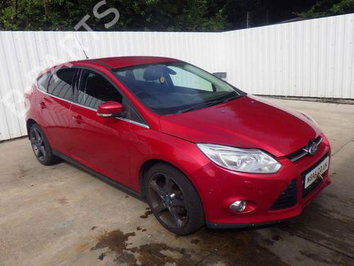 Left headlight FORD FOCUS III 1.6 TDCi | BP36837960C28  - Image 9