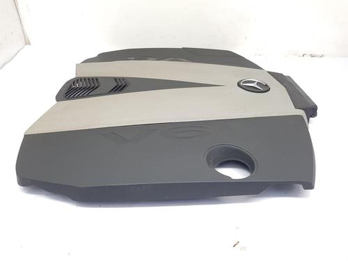 Upper protection MERCEDES-BENZ E-CLASS Coupe (C207) E 350 CDI (207.322) | BP31075448M93