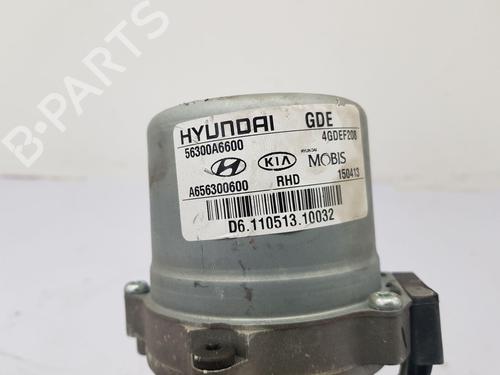 Steering column HYUNDAI i30 (GD) 1.6 CRDi | BP36240750M21  - Image 5