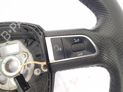 Steering wheel AUDI Q5 (8RB) 3.0 TDI quattro | BP36673908C49  - Image 6