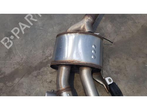 Exhaust system AUDI A5 Sportback (F5A, F5F) S5 TFSI quattro | BP24322196M121 