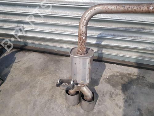 Exhaust system HONDA CIVIC IX (FK) 2.0 i-VTEC Type R (FK2) | BP31722816M121  - Image 6