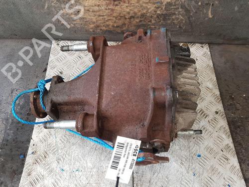 Used Rear differential JAGUAR XK 8 Convertible (X100) R 4.2 (396 hp) 28029152