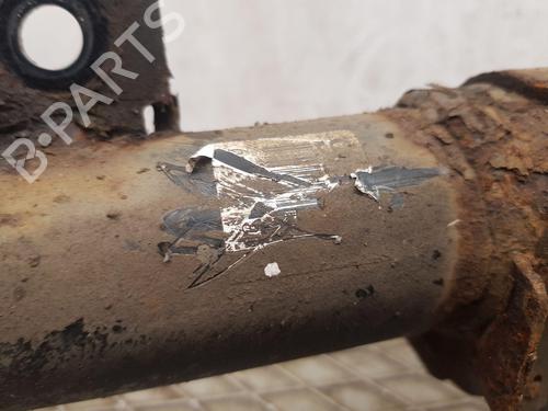 Right front shock absorber SUBARU OUTBACK (BS) 2.0 D AWD (BSD) | BP29407861M17 