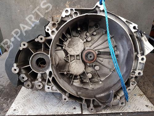 Gearbox LAND ROVER RANGE ROVER EVOQUE (L538) 2.0 D | BP27620375M3